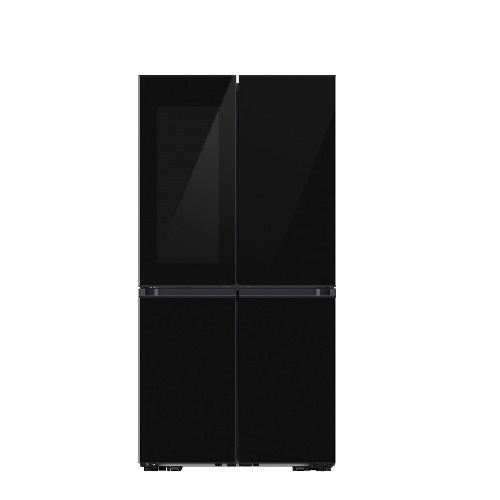 یخچال فریزر سامسونگ RF65D مشکی RF65DB975E22AE — تصویر ۵
