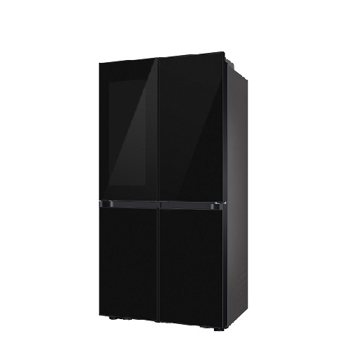 یخچال فریزر سامسونگ RF65D مشکی RF65DB975E22AE — تصویر ۶