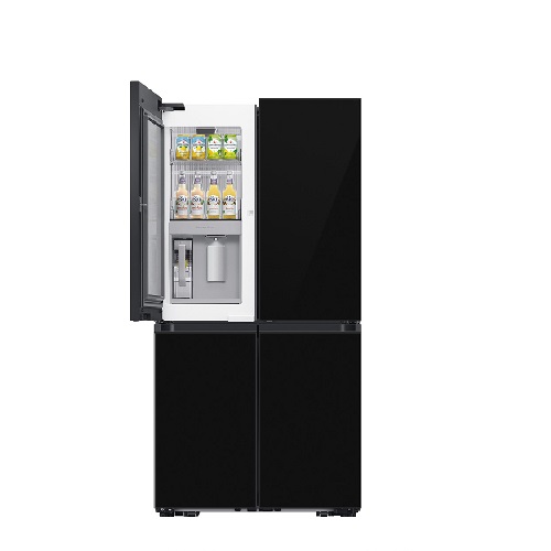 یخچال فریزر سامسونگ RF65D مشکی RF65DB975E22AE — تصویر ۸
