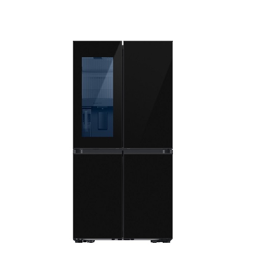 یخچال فریزر سامسونگ RF65D مشکی RF65DB975E22AE