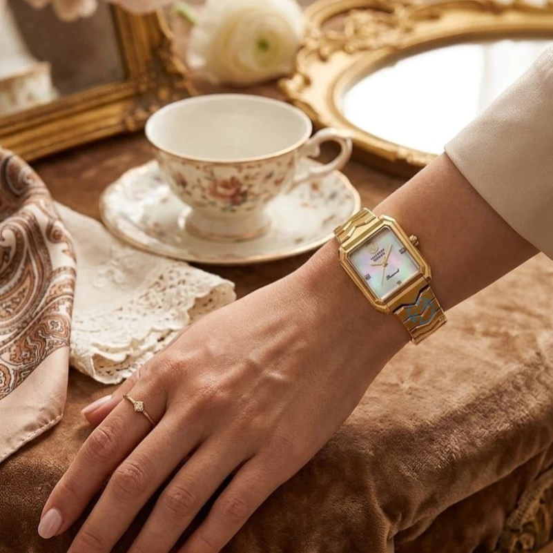 ساعت مچی زنانه ولنتینو VALENTINO VO.1.10036-2 — تصویر ۴