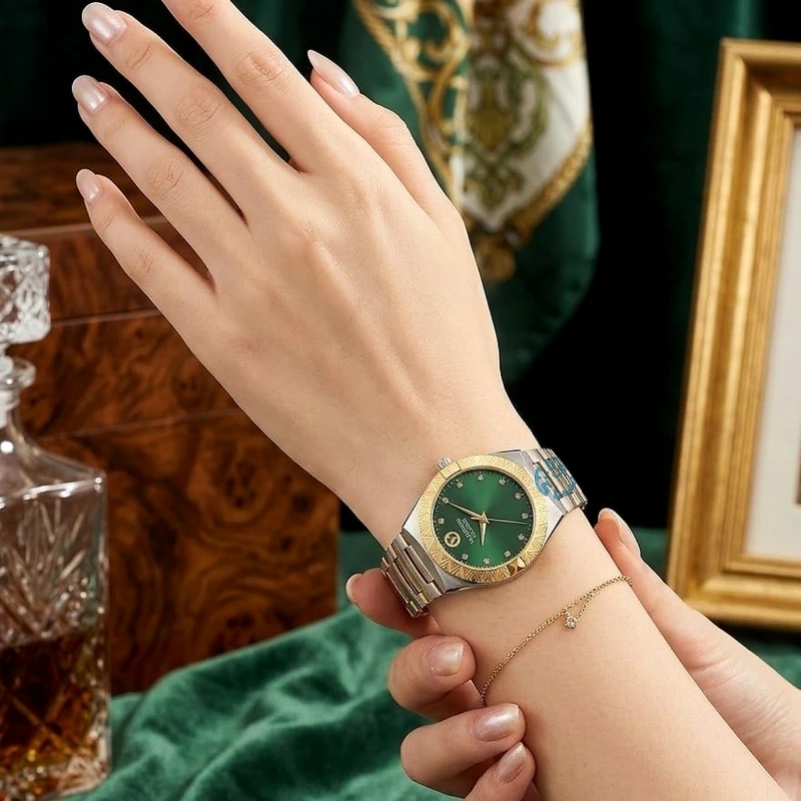 ساعت مچی زنانه ولنتینو VALENTINO VO.1.10023-4 — تصویر ۳