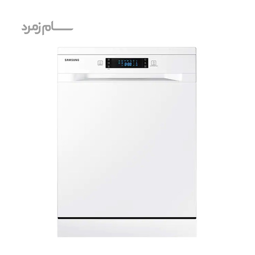 ماشین ظرفشویی سامسونگ 6050 سفید