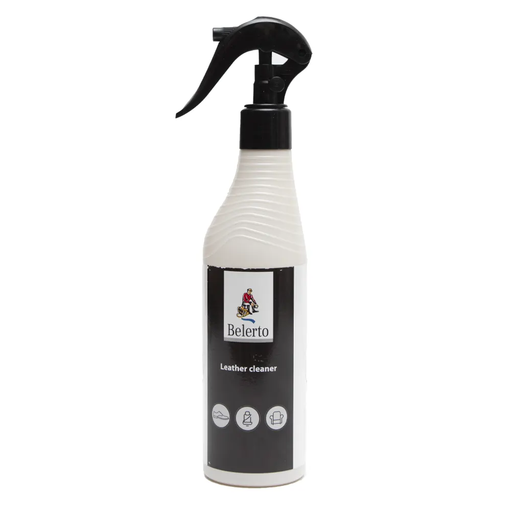 اسپری تمیزکننده چرم بلرتو