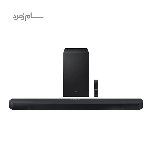 ساندبار سامسونگ HW-Q700C — تصویر ۲