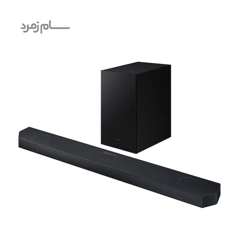 ساندبار سامسونگ HW-Q700C — تصویر ۳