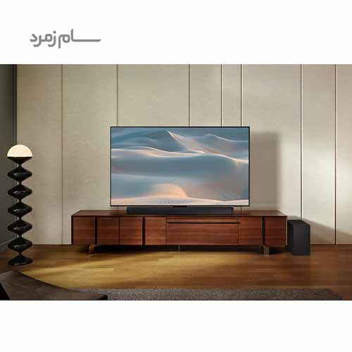 ساندبار سامسونگ HW-Q700C — تصویر ۷