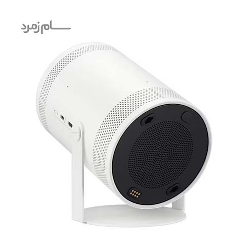 پروژکتور 100 اینچ سامسونگ Freestyle مدل SP-LSP3BLA — تصویر ۴