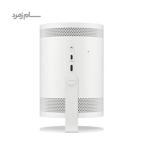 پروژکتور 100 اینچ سامسونگ Freestyle مدل SP-LSP3BLA — تصویر ۷