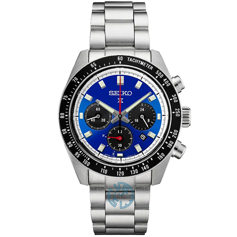 ساعت مچی مردانه سیکو SEIKO SSC931