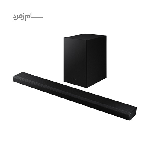 ساندبار سامسونگ HW-Q700A — تصویر ۳