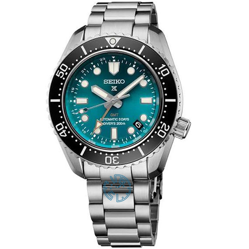 ساعت مچی مردانه سیکو SEIKO SPB475 — تصویر ۲