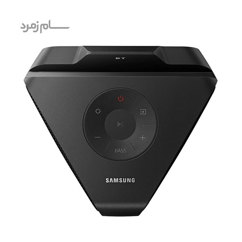 اسپیکر سامسونگ Sound Tower MX-T40 — تصویر ۳