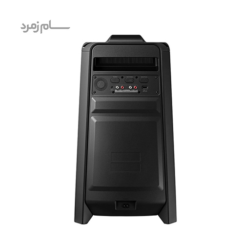 اسپیکر سامسونگ Sound Tower MX-T40 — تصویر ۶