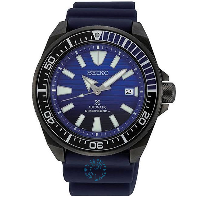 ساعت مچی مردانه سیکو SEIKO SRPD09K1