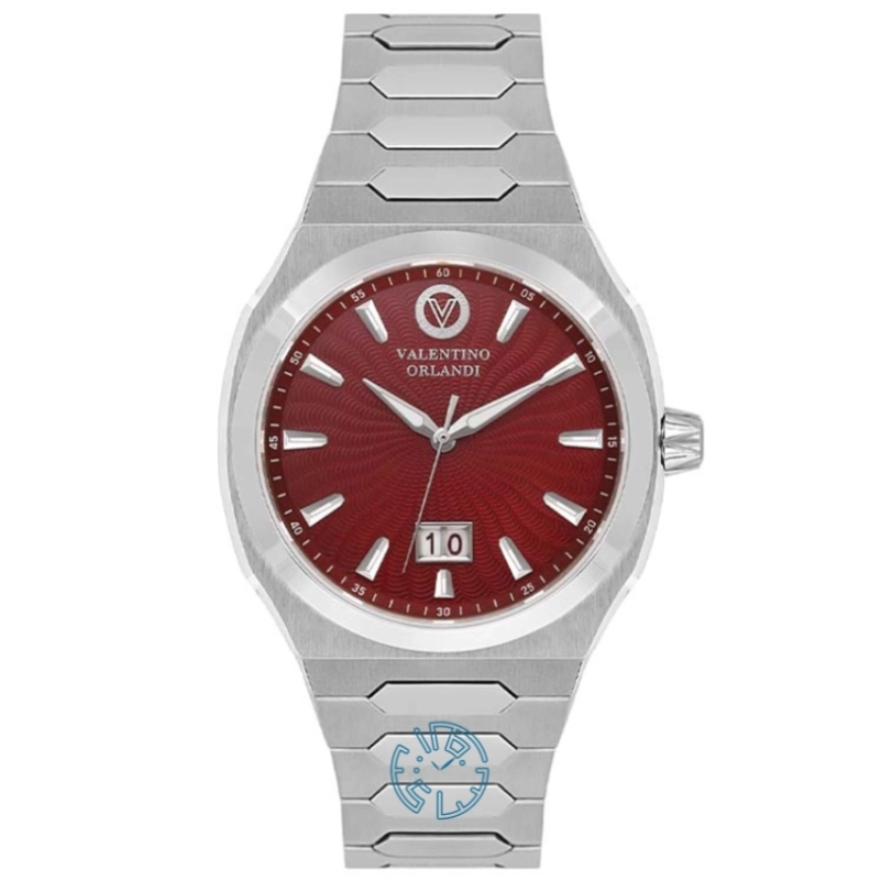 ساعت مچی مردانه ولنتینو VALENTINO VO.1.10027-5 — تصویر ۲