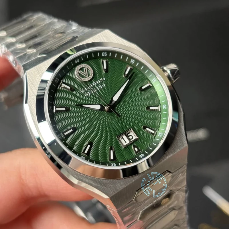 ساعت مچی مردانه ولنتینو VALENTINO VO.1.10027-4 — تصویر ۴