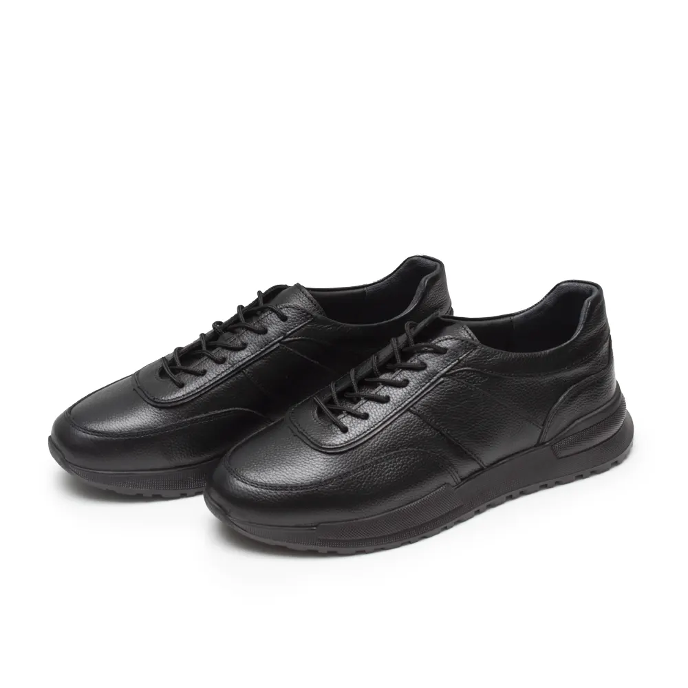کتانی مردانه کد 406 — تصویر ۴