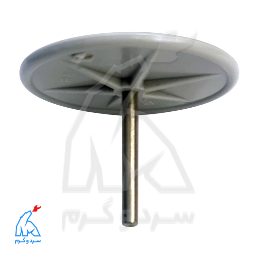 دیسک دیافراگم PWR BX بوتان – 20004245 — تصویر ۵