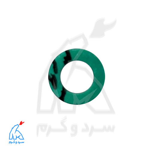 واشر نواپرس نازل پیلوت آبگرمکن بوتان – 20003644 — تصویر ۷