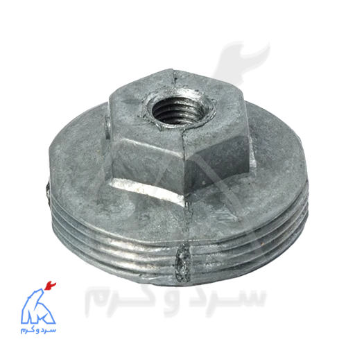درپوش شیر مغناطیسی (بوبین) B15 بوتان — تصویر ۲