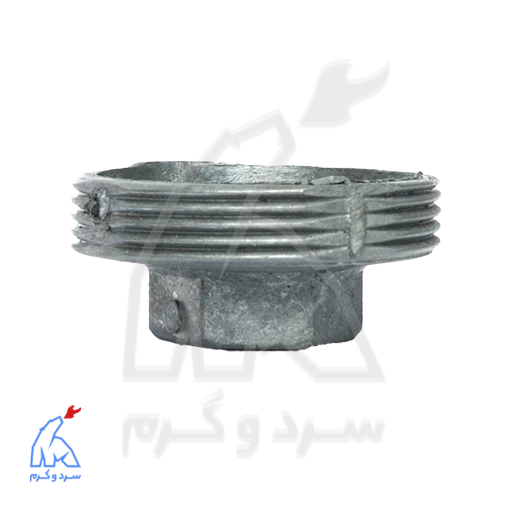 درپوش شیر مغناطیسی (بوبین) B15 بوتان — تصویر ۸