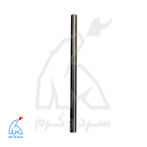 میله استیل سوپاپ گاز آبگرمکن بوتان B15 — تصویر ۳