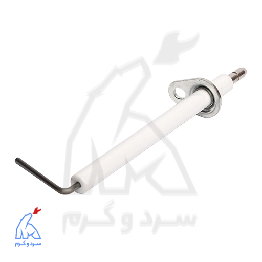 الکترود جرقه و حسگر BOSCH بوش — تصویر ۵