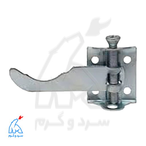بست پرچمی رادیاتور آلومینیومی (پره‌ای) – KOHAN کهن — تصویر ۲