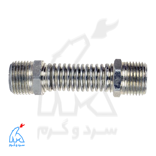 نیپل فنری 10 به 12 سانت – کهن — تصویر ۷