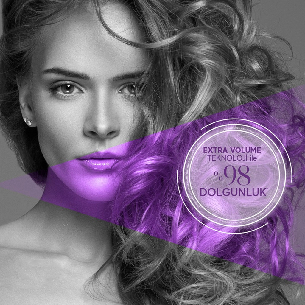 ماسک مو حجم دهنده بیوکسین کلاژن و بیوتین مدل BIOXCIN Collagen & Biotin — تصویر ۴