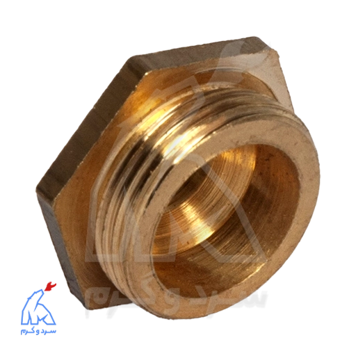 مقر سوپاپ آبگرمکن B15 بوتان — تصویر ۳