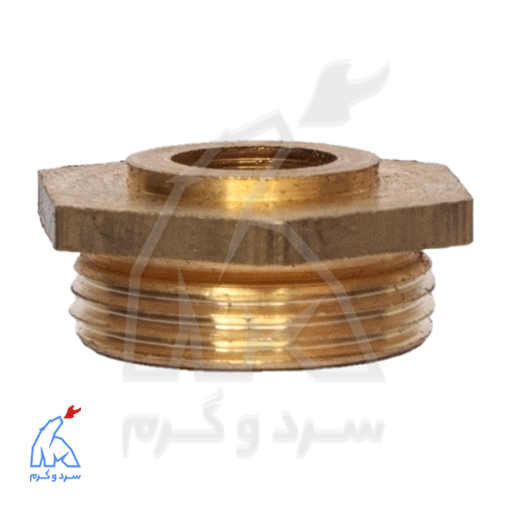 مقر سوپاپ آبگرمکن B15 بوتان — تصویر ۵