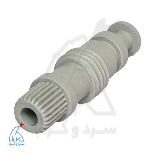 شیر تنظیم دما آبگرمکن B15 بوتان — تصویر ۷