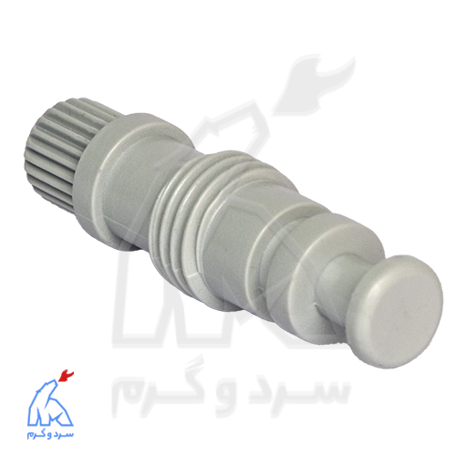 شیر تنظیم دما آبگرمکن B15 بوتان — تصویر ۸