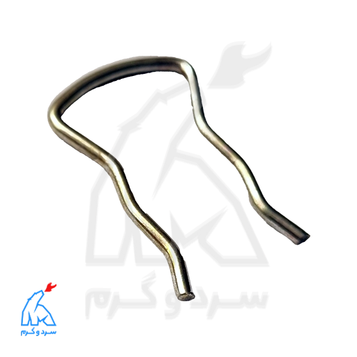 خار فنری Pro 28K بوتان – 20003697 — تصویر ۳