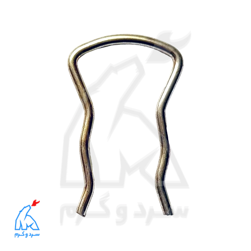 خار فنری Pro 28K بوتان – 20003697 — تصویر ۴