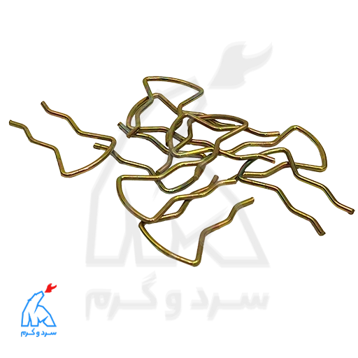 خار فنری Pro 28K بوتان – 20003697 — تصویر ۷