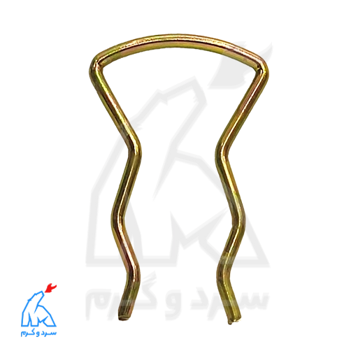 خار فنری Pro 28K بوتان – 20003697 — تصویر ۸