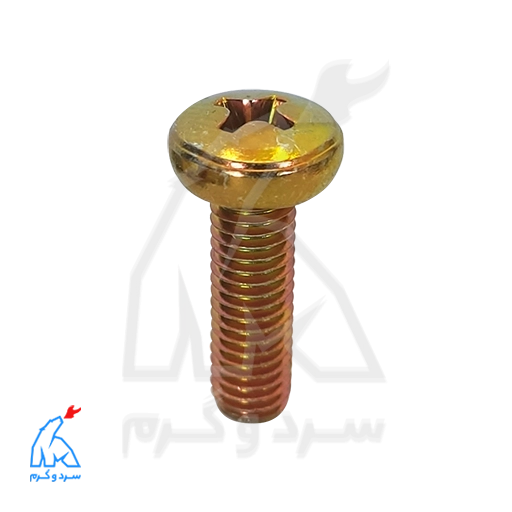 پیچ M5 مبدل صفحه‌ای Bita بیتا – 20009634 — تصویر ۸