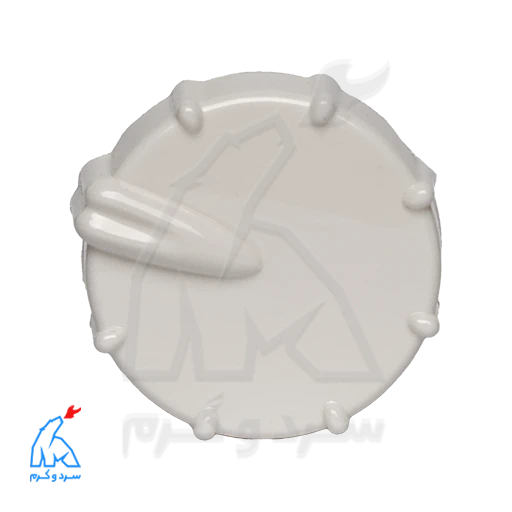 دسته تنظیم دما گرمایشی PERLAPRON پرلا پرو – 20013342 — تصویر ۴