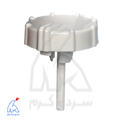 دسته تنظیم دما گرمایشی PERLAPRON پرلا پرو – 20013342 — تصویر ۵