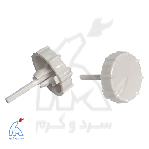 دسته تنظیم دما گرمایشی PERLAPRON پرلا پرو – 20013342 — تصویر ۸