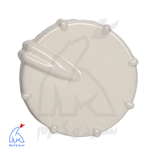دسته تنظیم دما مصرفی PERLAPRO N پرلا پرو – 20013343 — تصویر ۴