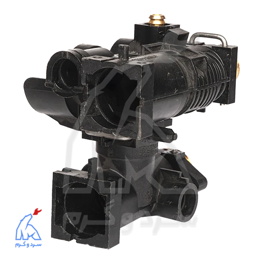 بلوک هیدرولیکی راست (برگشت) Bosch بوش کامل – بیترون ایتالیا — تصویر ۴