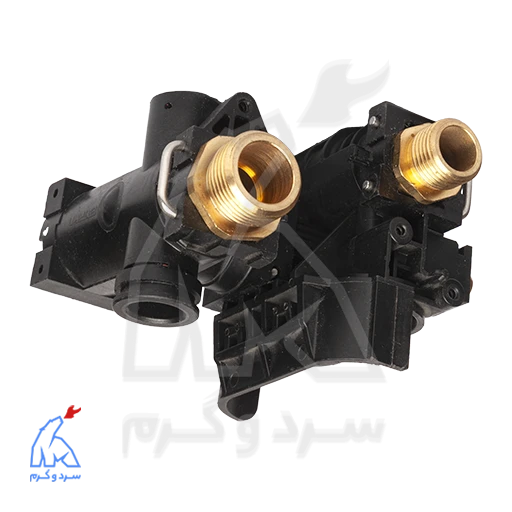 بلوک هیدرولیکی راست (برگشت) Bosch بوش کامل – بیترون ایتالیا — تصویر ۵