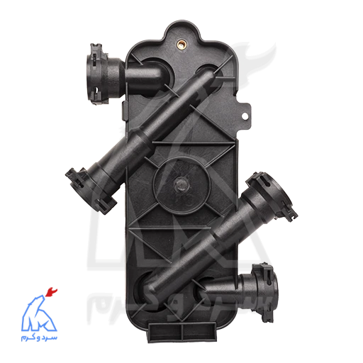 بلوک پشت مبدل صفحه ای BOSCH بوش – DGL ترکیه — تصویر ۳