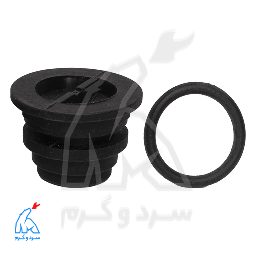 درپوش چند راهه آب Bita بیتا – 20009582 — تصویر ۶