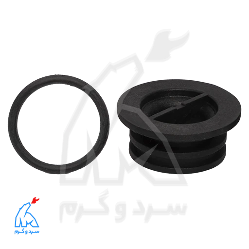 درپوش شیر بای پس Bita بیتا – 20009575 — تصویر ۲