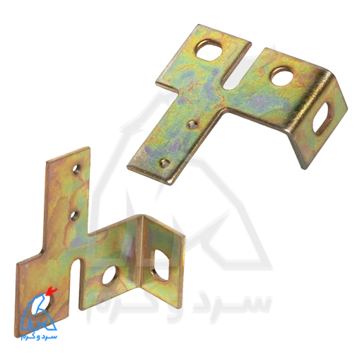 براکت میکروسوییچ جدید B3115i بوتان – 20006180 — تصویر ۳